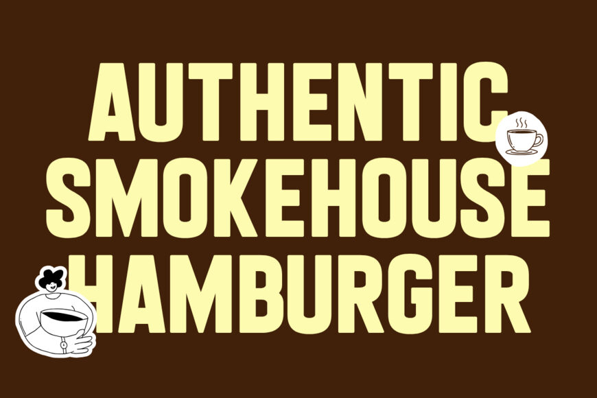Nougat Font