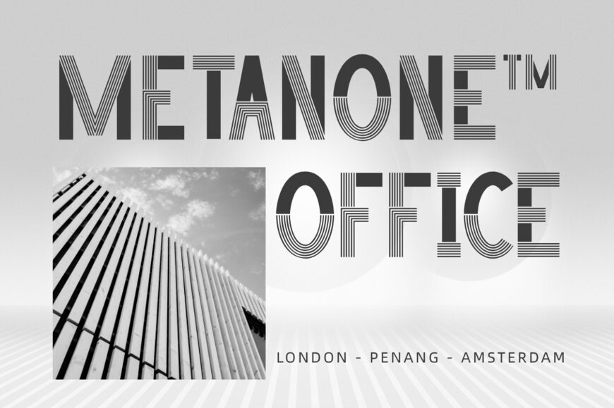 Oath Line Font