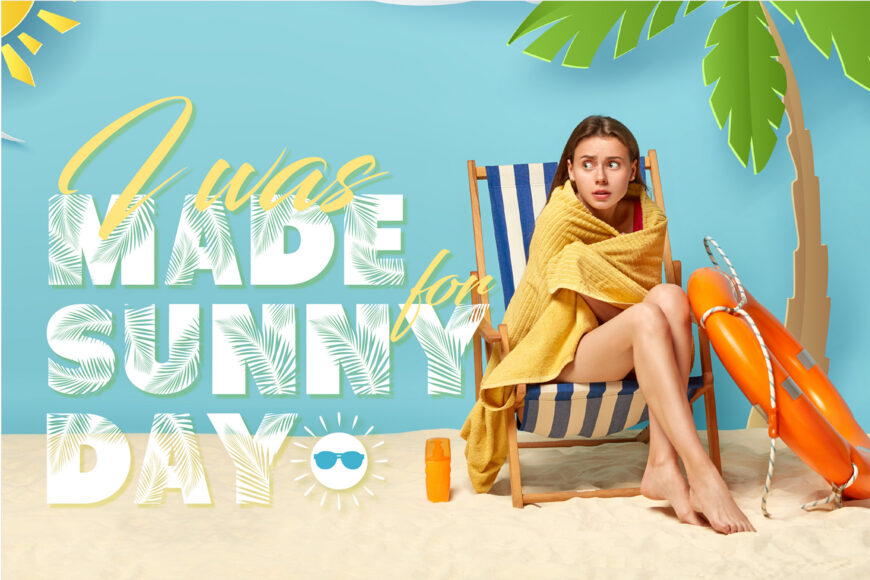 Palm Leaf Font