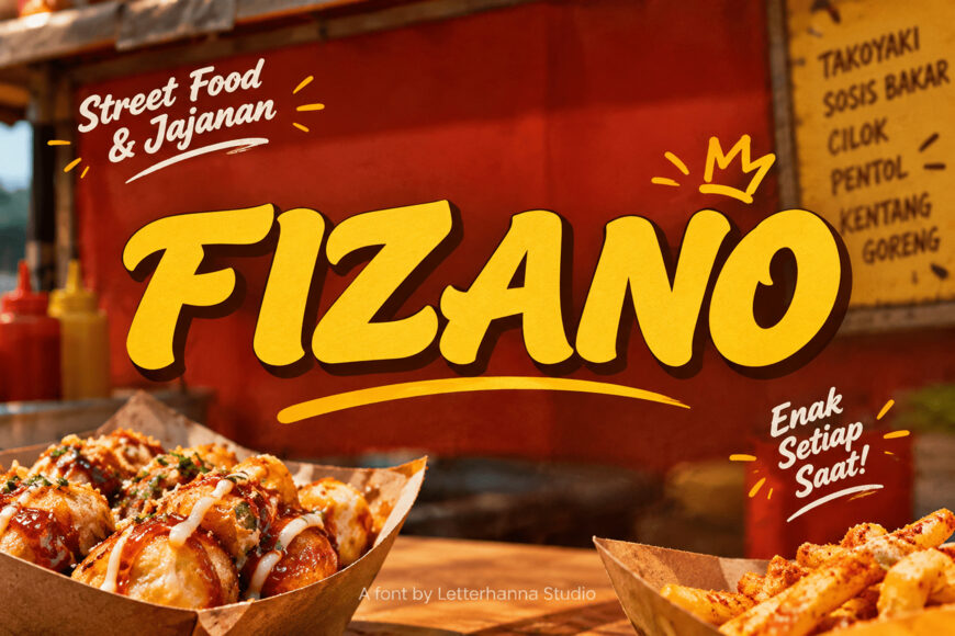 Pichella Font