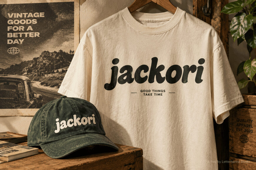 Pichella Font