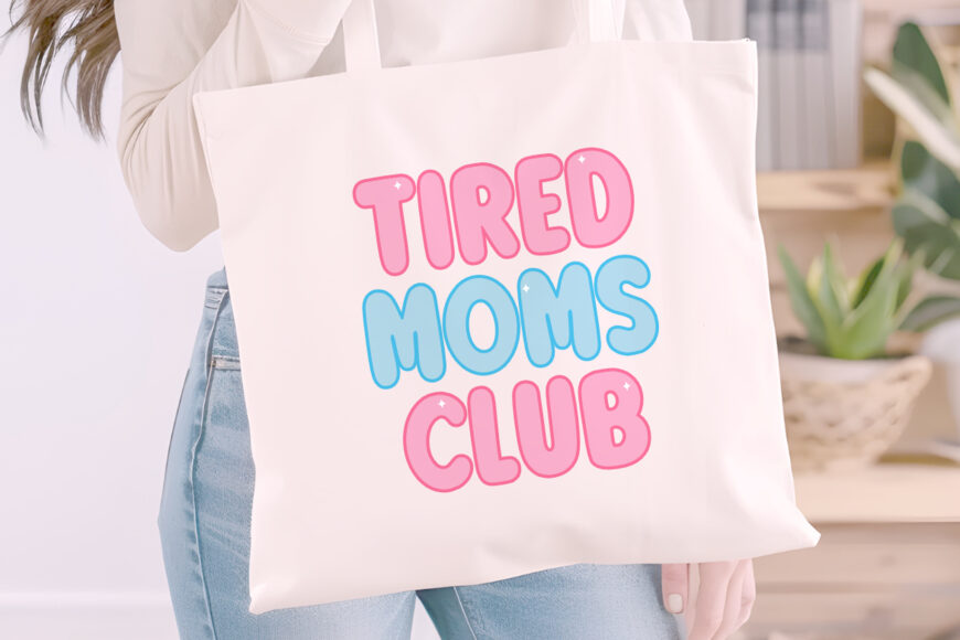 Positive Chunky Font
