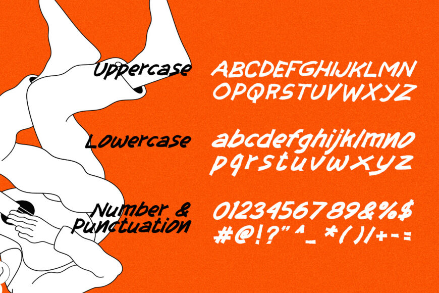 Ramica Font