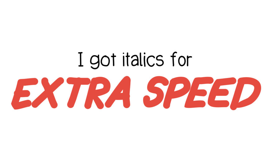 Rando Sans Font Family