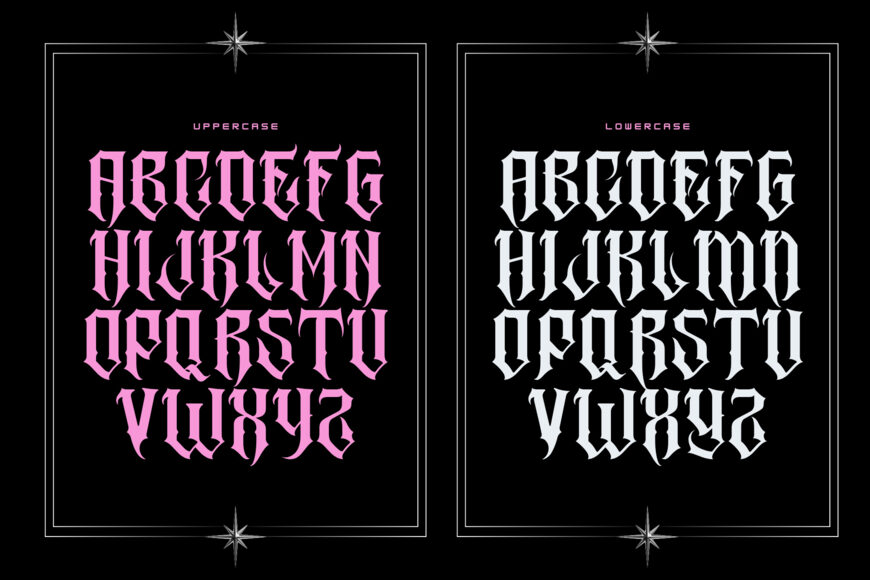 Renvor Font