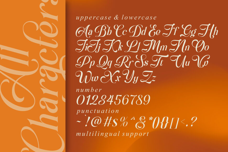 Roffelia Font