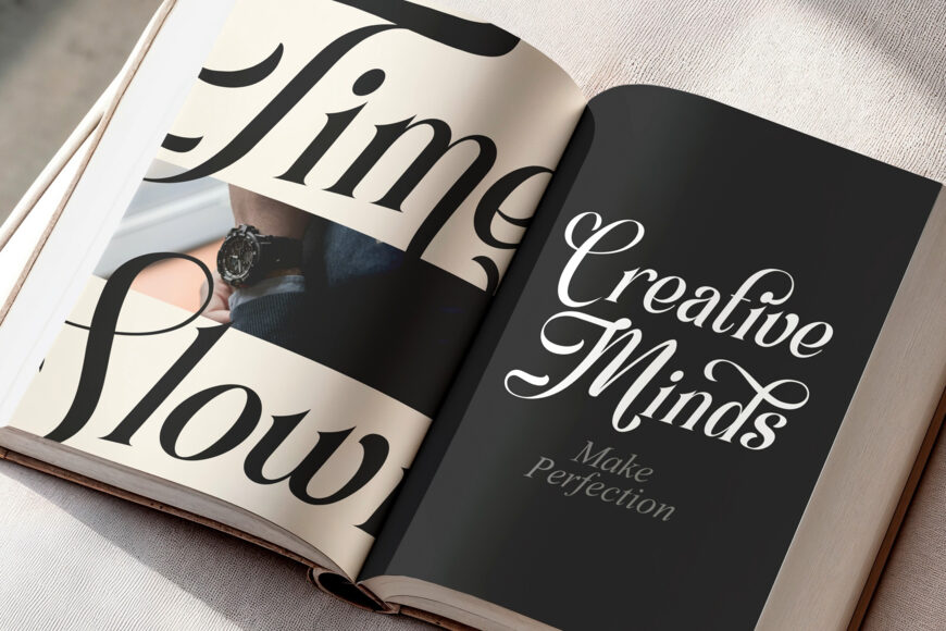 Roffelia Font
