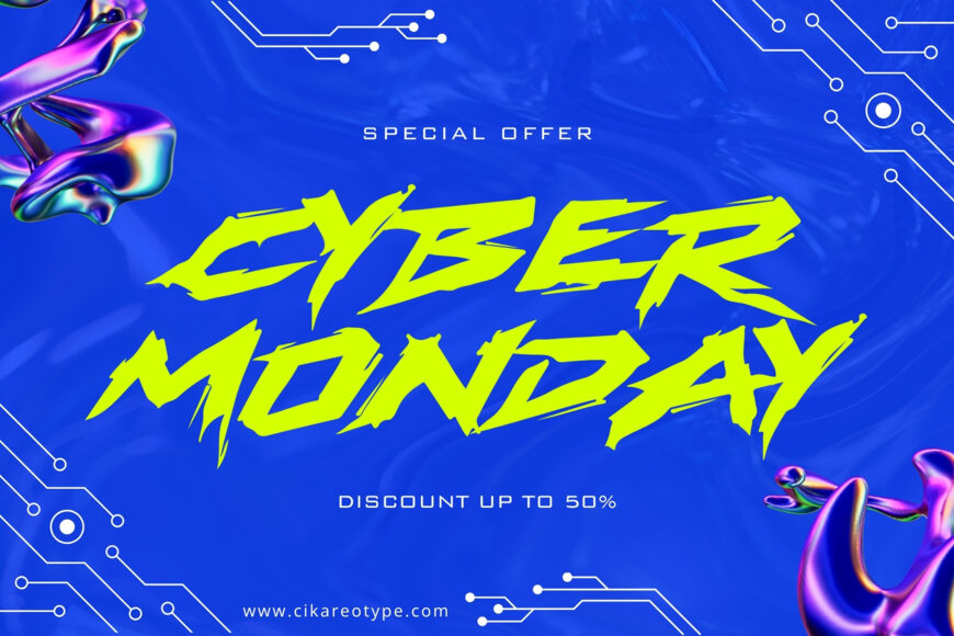 Roguepunk Font