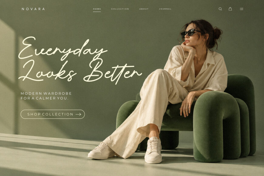 Romantic Diary Font