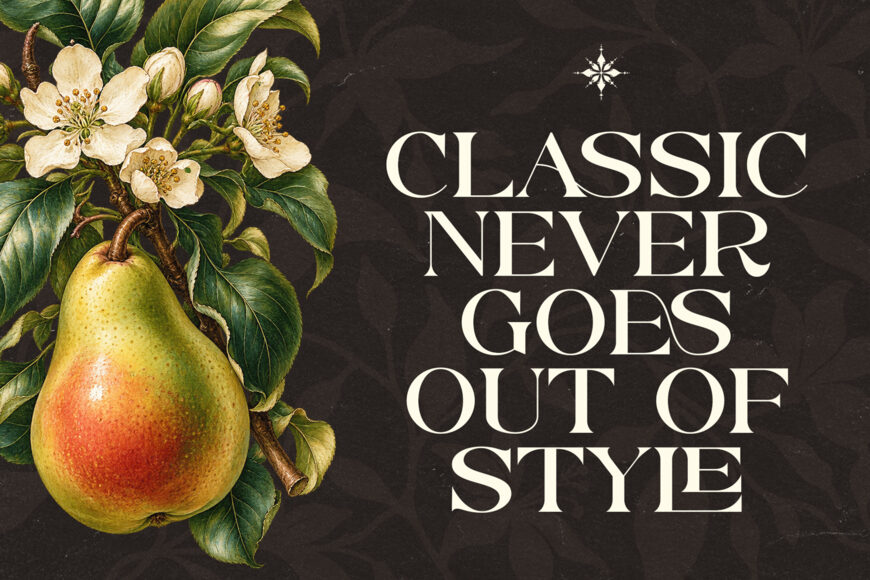 Rospel Font