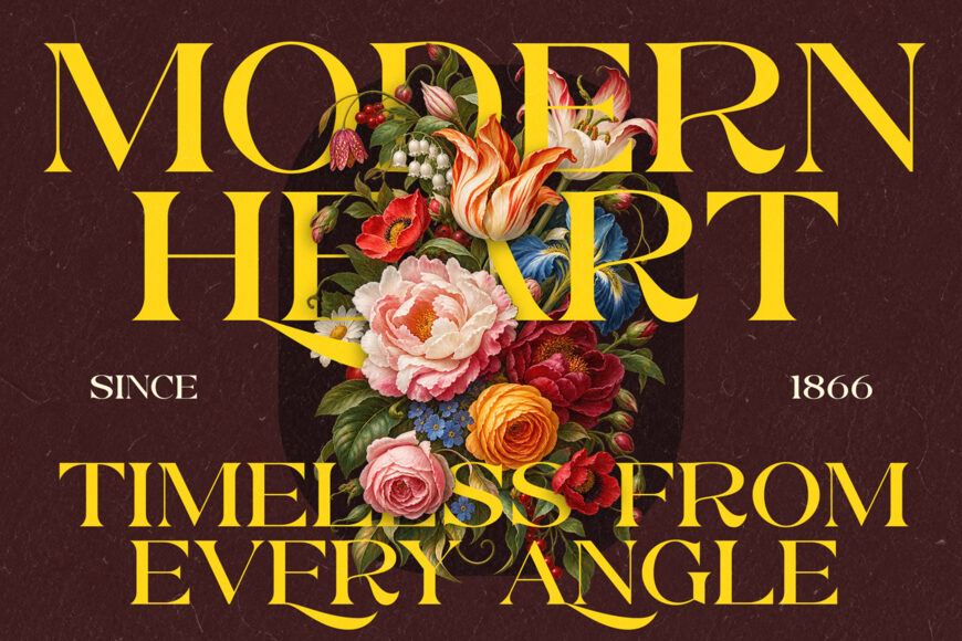 Rospel Font