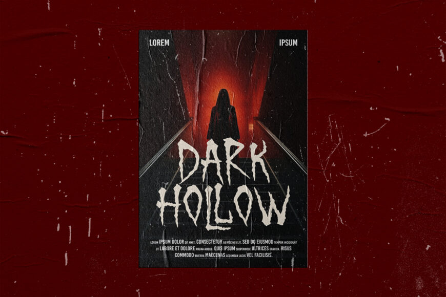 Rotten Valley Font