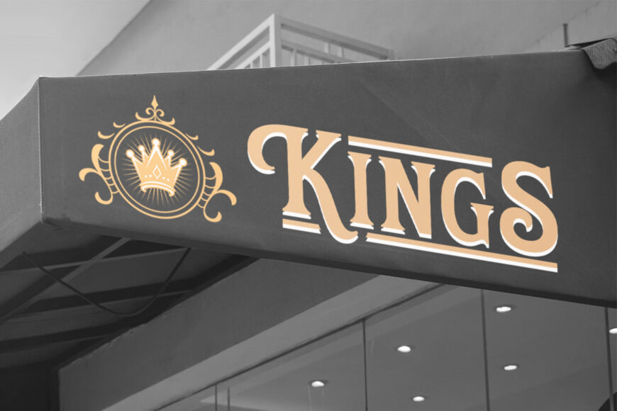 Royal Knight Font