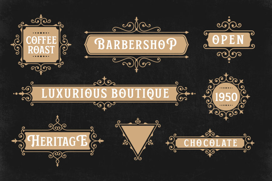 Royal Knight Font