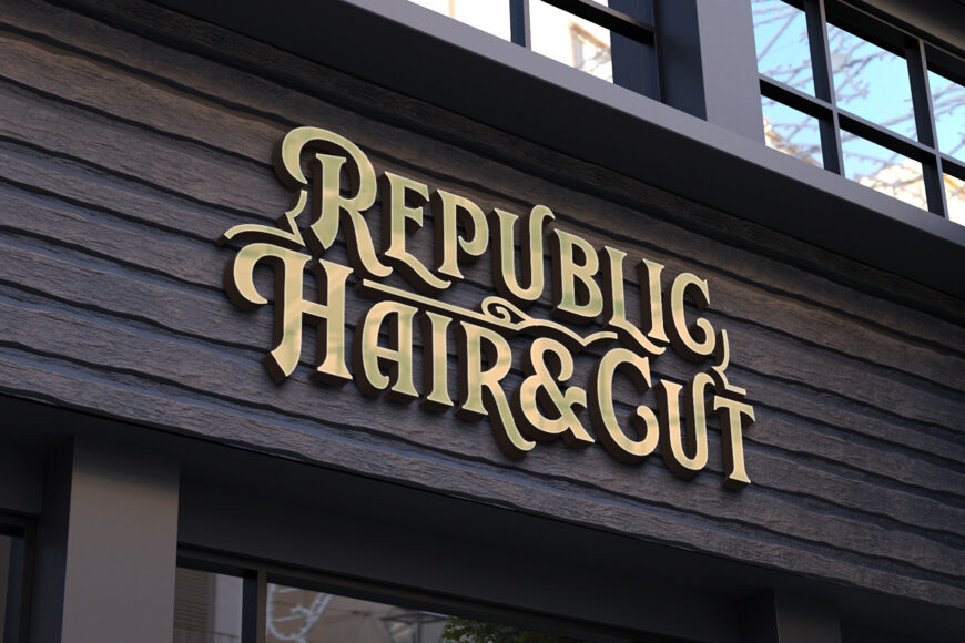 Royal Knight Font