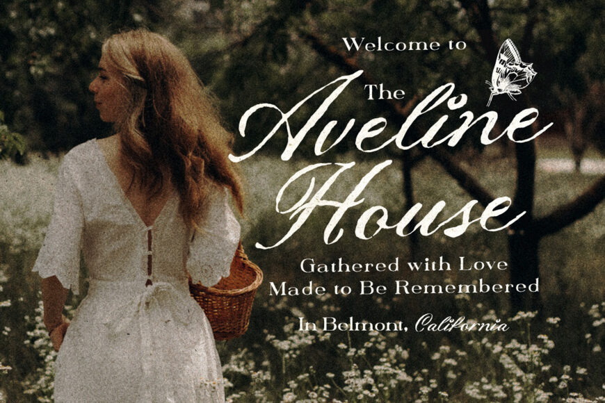 Rustic Sunday Font Family