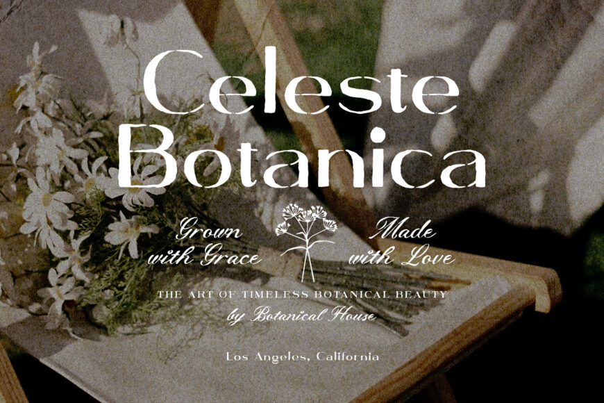 Rustic Sunday Font Family