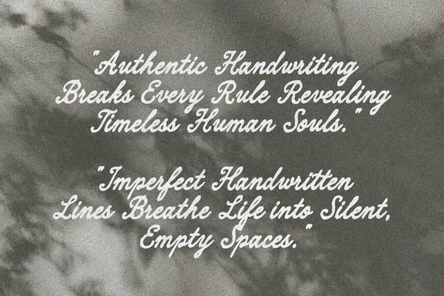 Rusty Fantasy Font Family