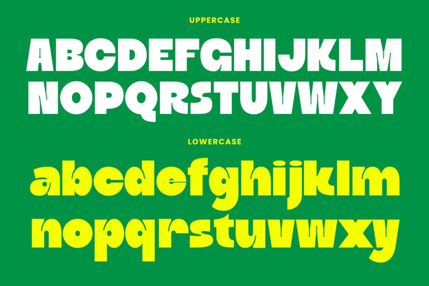 Ruya Font