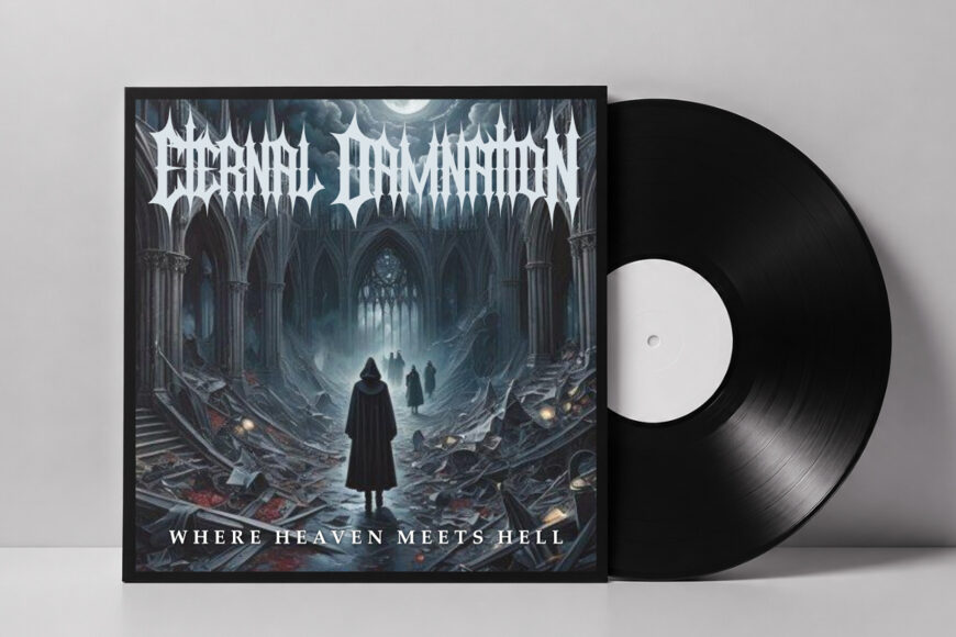 Sacrifice Font