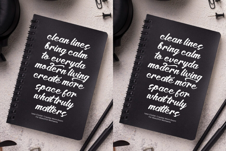 Satin Willots Font