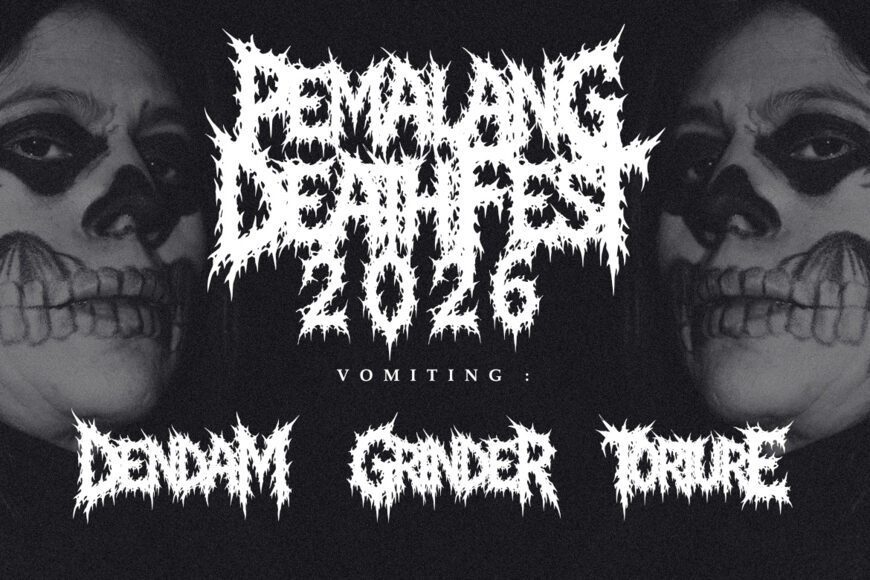 Savage Carnage Font