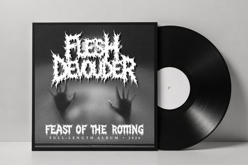 Savage Carnage Font