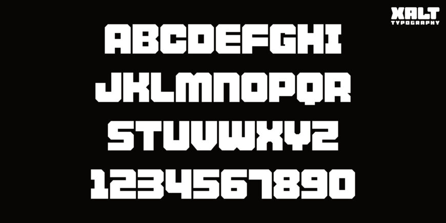 Say Font