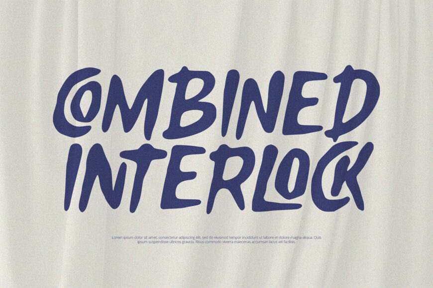 Scorchmark Font