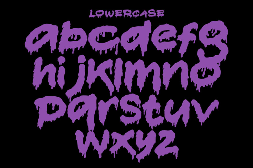 Shade Whisper Font