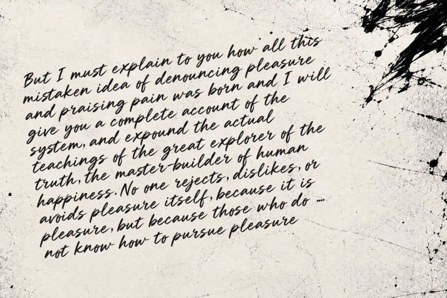 Shalyze Cln Font