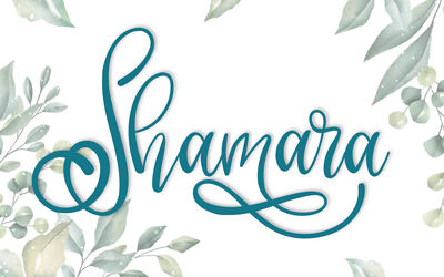 Shamara Font