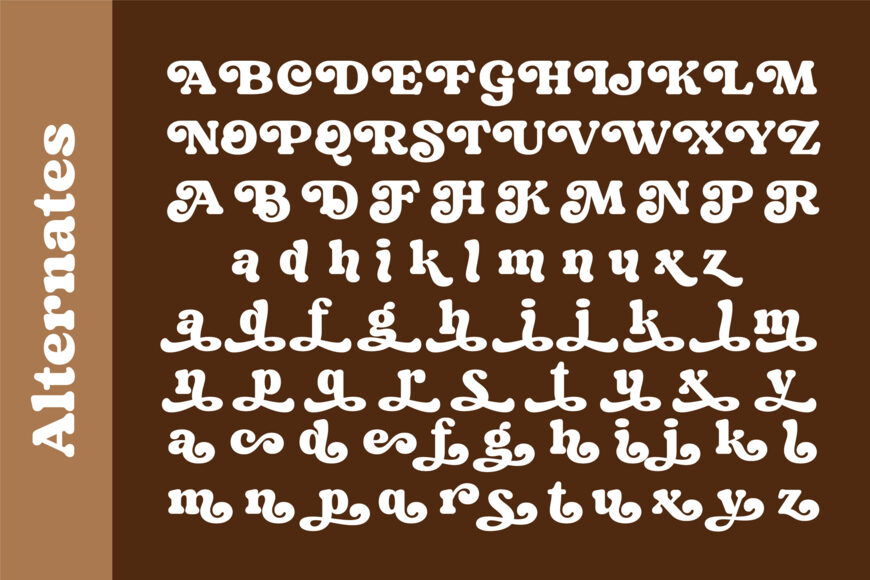 Sorean Font