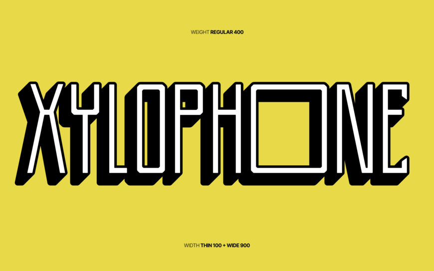 SpaceDog Font