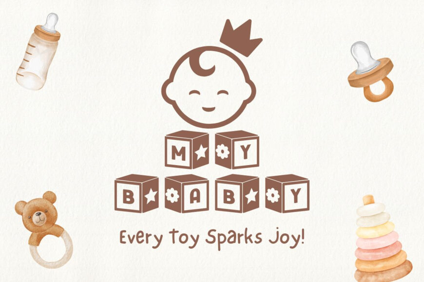 Square Baby Font