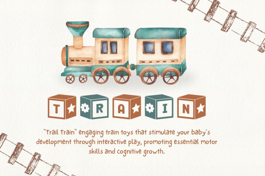 Square Baby Font