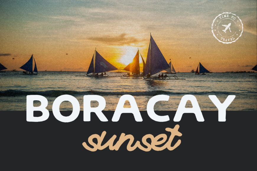 Sunkiss Muse Duo Font
