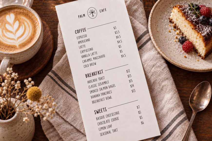 Sunny Brunch Font Family