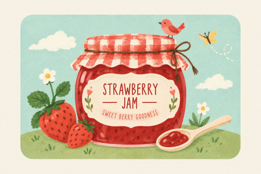 Sunny Brunch Font Family