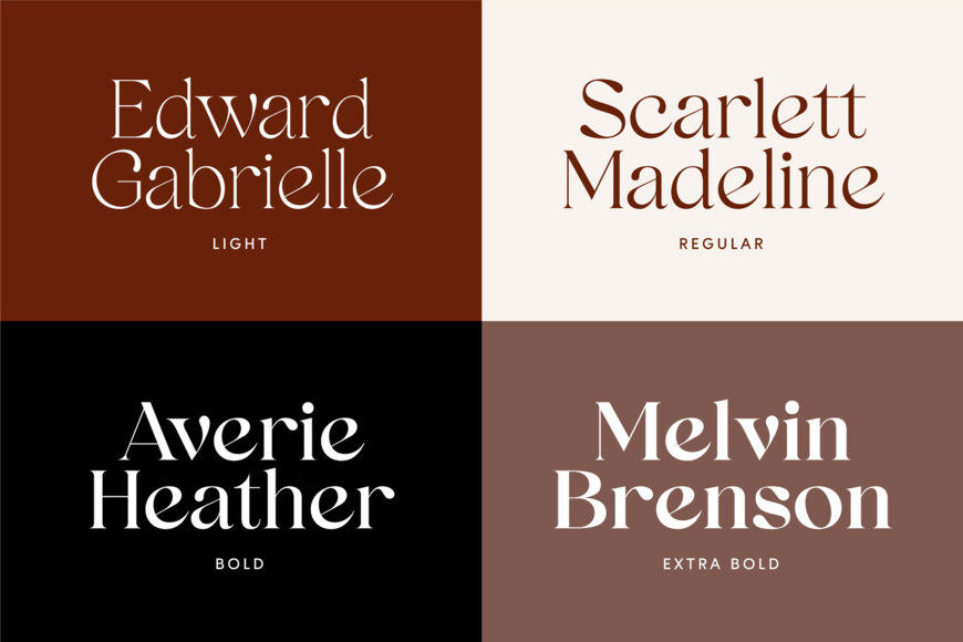Svetze Ext Bd Font