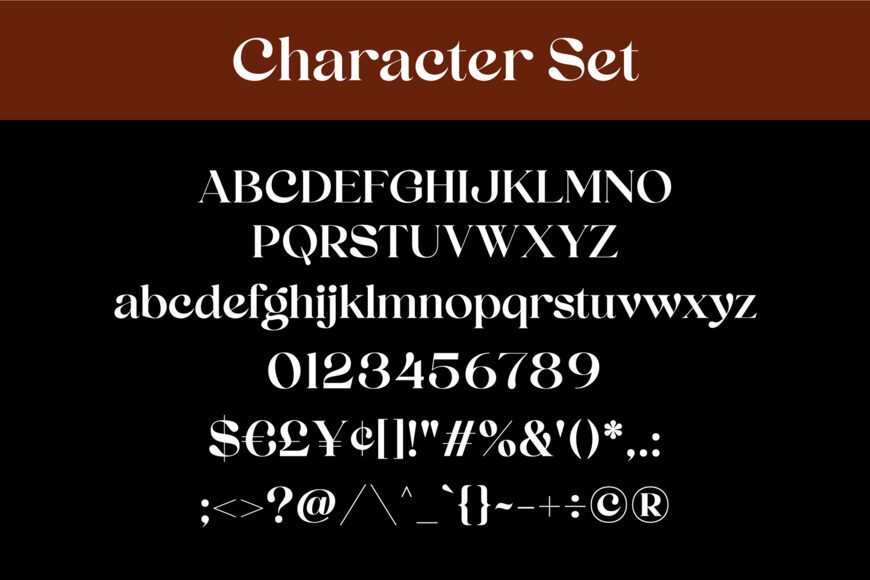 Svetze Ext Bd Font