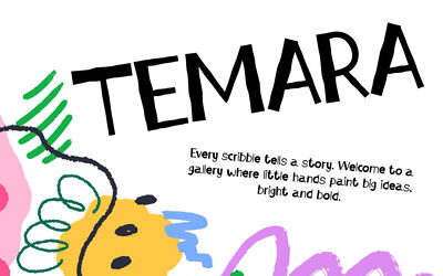 Temara Font