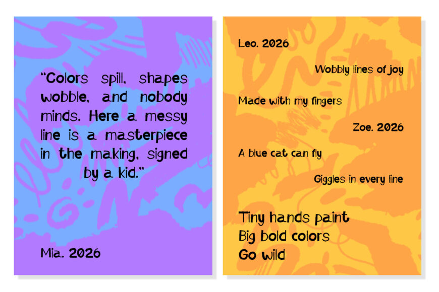 Temara Font