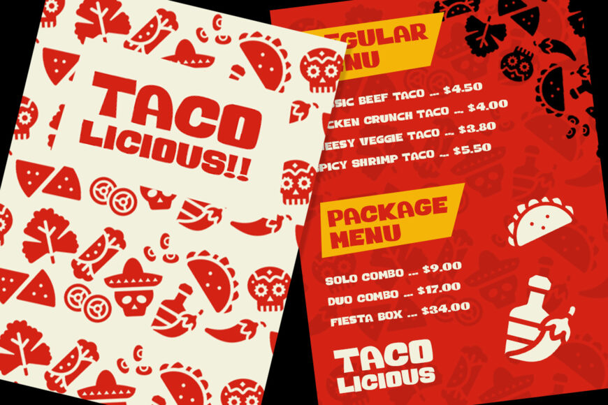 Teraxo Font