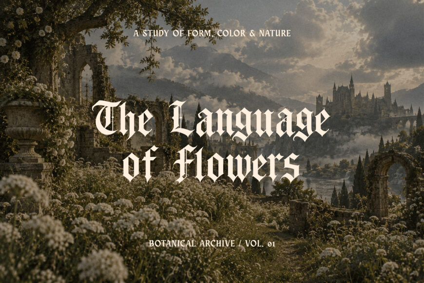 The Arvagist Font