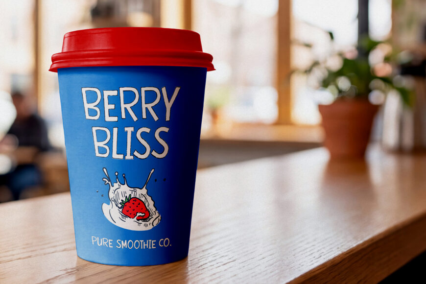 The Slurpie Font