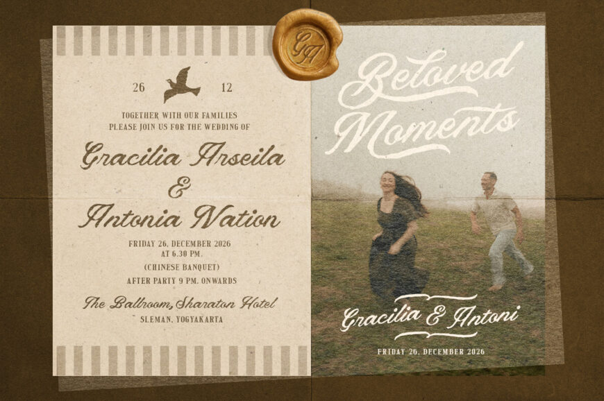 Twilight Archive Font Duo