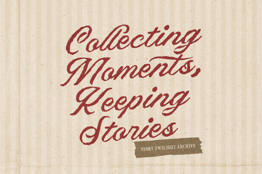 Twilight Archive Font Duo