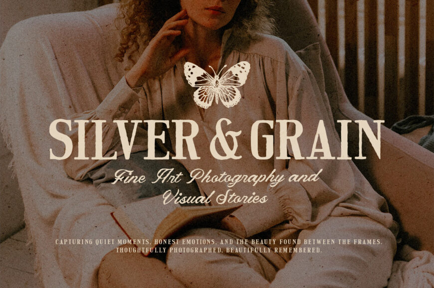 Twilight Archive Font Duo