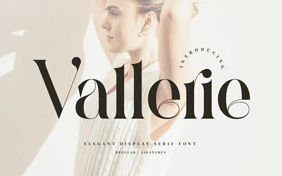 Vallerie Font